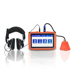 PQWT-L40 실내 물 누출 탐지기 지상과 벽 산업 금속 탐지기 지하 물 누출 감지기 파이프 로케이터 - Product Image 4