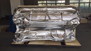 Machine à tricoter textile plate à système unique économique, sélection d'aiguilles informatisée, équipée d'une machine à relier les pulls - Product Image 5