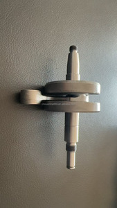 Convient à la scie à chaîne Stl MS651 Accessoires <span class=keywords><strong>Sthl</strong></span> Même modèle MS661 vilebrequin Scie à chaîne MS661 vilebrequin Bielle - Product Image 4