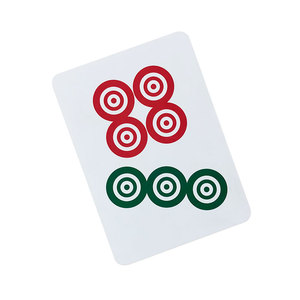 Rất mỏng thẻ tùy chỉnh RFID chơi poker thẻ với chip RFID không tiếp xúc cho trò chơi - Product Image 4