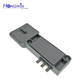 1629456 E43Z12A297A E5RF12A297A Module de commande d'allumage pour Ford F-150 250 350 E150 250 350 Lincoln Mazda Mercury 4.9 - Product Image 1