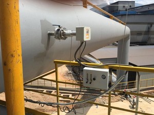 KF200 CO CO2 CH4 <span class=keywords><strong>NH3</strong></span> O2 <span class=keywords><strong>H2O</strong></span> HCL HF, analizador de Gas láser en línea, Monitor de análisis de Gas - Product Image 6