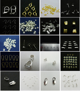 Cadenas <span class=keywords><strong>de</strong></span> Metal Decorativas <span class=keywords><strong>de</strong></span> Bolas Extensoras <span class=keywords><strong>Doradas</strong></span> <span class=keywords><strong>de</strong></span> 18k para Fabricación <span class=keywords><strong>de</strong></span> Joyas, Venta al por Mayor a Granel - Product Image 5