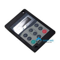 Outil de service pour ascenseurs Monarch 3000+ avec protocole universel MDKE6