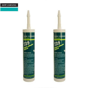 دوسيل ، مادة مانعة للتسرب عالية الحرارة من الدرجة الغذائية ، لأفران العزل ، - Product Image 4