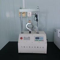 OEM Customized Universal Asphalt Mixture Marshall Stability Tester Analyzer Device Equipment