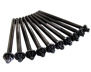 Prezzo di fabbrica 90412701 bullone testata per Chevrolet TRAX 2012- 1.8/per Cruze Aveo Orlando Trax Opel Vauxhall <span class=keywords><strong>Corsa</strong></span> Astra - Product Image 1