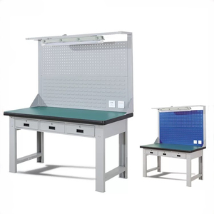 Công nghiệp nặng công cụ lưu trữ chống tĩnh nền tảng bàn làm việc với tùy chỉnh OEM ngăn kéo bàn làm việc cho công cụ lưu trữ - Product Image 1