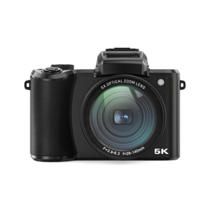 OEM Professionnel Auto Focus 4K <span class=keywords><strong>Film</strong></span> Full <span class=keywords><strong>HD</strong></span> Vlog Étanche DSLR Photo Compact Extérieur WiFi Sans Fil Caméra Pas Cher - Product Image 6