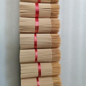 ธูปไม้หอมธรรมชาติแบบจัมโบ้ ปลอดสารพิษ ไม่มีกลิ่น สำหรับตกแต่งบ้าน - Product Image 6