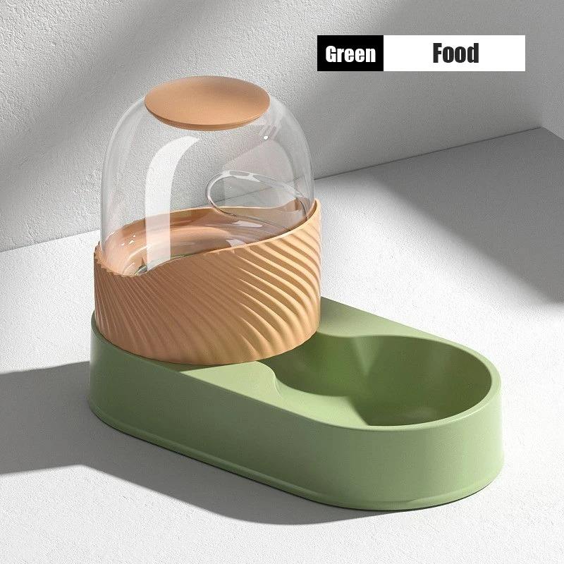Food Bowl - Green