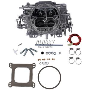 Edelbrock Performer 1406 1487 filterセット