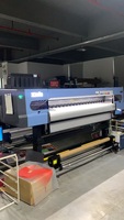 Nouveau Jade 1.8m Eco Solvant Imprimante Numérique Flex Bannière Machine D'impression pour epson I3200E1/DX5/DX7/5113 Tête D'impression