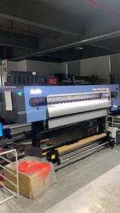 New Ngọc 1.8M Sinh Thái Dung Môi Máy In Kỹ Thuật Số Flex Biểu Ngữ Máy In Cho Epson I3200e1/Dx5/Dx7/5113 đầu In - Product Image 6