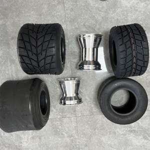 Pneus et jantes <span class=keywords><strong>de</strong></span> voiture <span class=keywords><strong>de</strong></span> <span class=keywords><strong>course</strong></span> à bas prix <span class=keywords><strong>de</strong></span> l'usine chinoise pour karting, modèle <span class=keywords><strong>4</strong></span>.10/3.50-<span class=keywords><strong>4</strong></span> 10X3.60-5 9X3.50-<span class=keywords><strong>4</strong></span> - Product Image 2