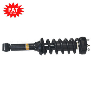 Ensemble avant et arrière pour Land Rover <span class=keywords><strong>Discovery</strong></span> 3 L319 <span class=keywords><strong>2004</strong></span> assemblage d'amortisseur à ressort hélicoïdal sans EDC RNB000498/RPD500046/2365687 - Product Image 4