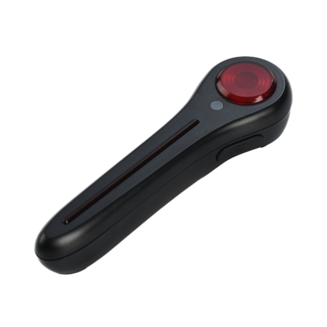 Smart Highlight Radar Bicycle Taillight Ambient Light Sensor Fast Warning IP65 Waterproof 8 Modes Long Battery Life Light