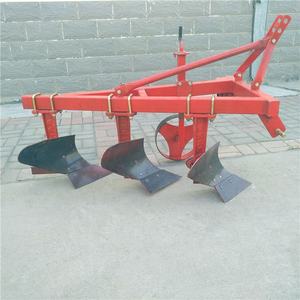 Charrue à socs électrique Haomin 24-35 CV, largeur de travail 60 cm, labour profond 18-22 cm, haute productivité, cultivateur à trois arbres - Product Image 2