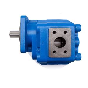 Pièces détachées hydrauliques pour chargeuse sur pneus Pompe à engrenages CLG835 JHP3100 11C0055 Marque HUAMAO Garantie 1 an Origine Shandong - Product Image 1