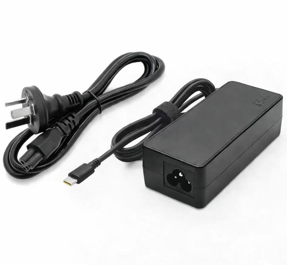 Chargeur noir modèle K Legacy 65W