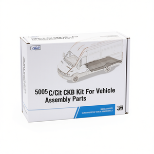 Kit CKD 5005 C/Cit para piezas de ensamblaje de vehículos - Product Image 2
