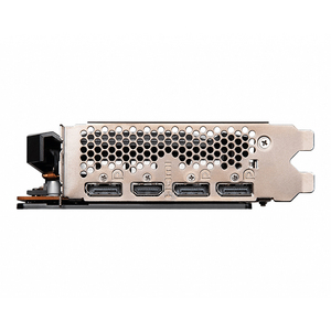 Carte graphique de jeu <span class=keywords><strong>MSI</strong></span> <span class=keywords><strong>AMD</strong></span> <span class=keywords><strong>Radeon</strong></span> <span class=keywords><strong>RX</strong></span> <span class=keywords><strong>6600</strong></span> <span class=keywords><strong>XT</strong></span> MECH 8G V1 d'occasion, prise en charge de l'overclocking, utilisée pour ordinateur de bureau - Product Image 6