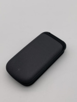 Teléfono Móvil Original E1190 GSM 3G, Smartphone Mini-SIM de 1.43 Pulgadas, Negro, Antiguo Modelo Flip, 100% Auténtico