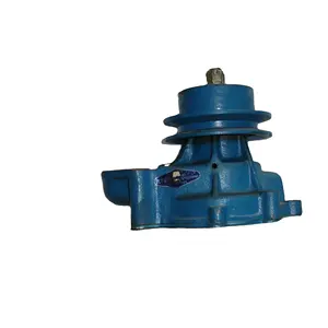 Taishan tractor parts KM554 water pump