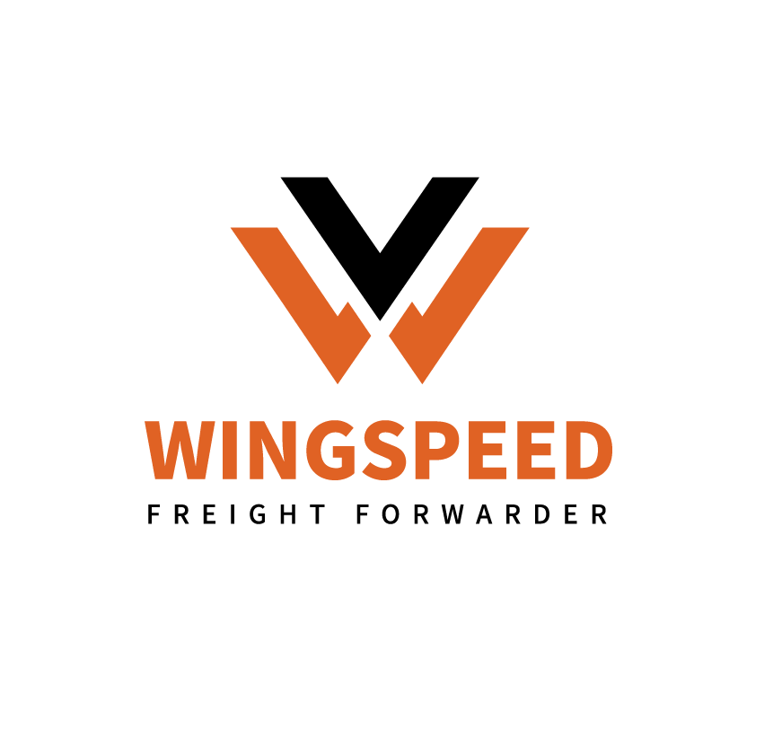 Shenzhen Wingspeed International Forwarding Co., Ltd. logo