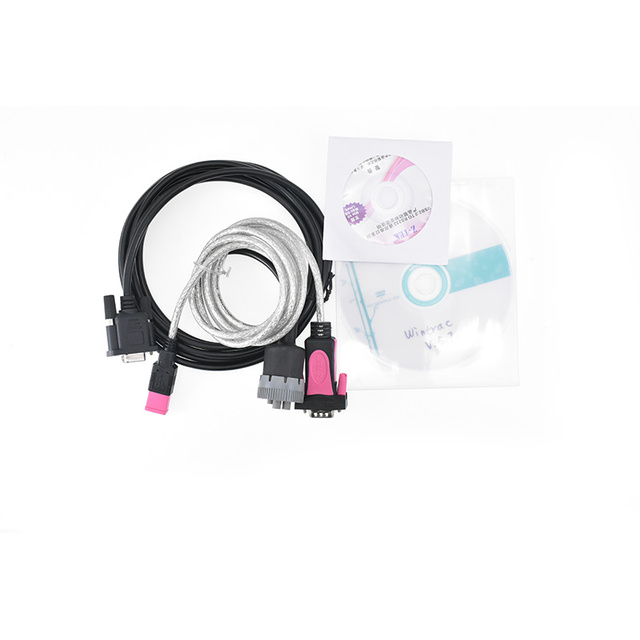 USB Contact Cable with Thermo King Diagnostic Tool Wintrac Thermo-King Diag Software Thermo King Diagnostic Tool