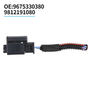 Capteur de pression d'huile 9675330380 9812191080 pour <span class=keywords><strong>Peugeot</strong></span> 2008 308S 408 508 <span class=keywords><strong>3008</strong></span> Citroën C5 C4 Cactus - Product Image 2