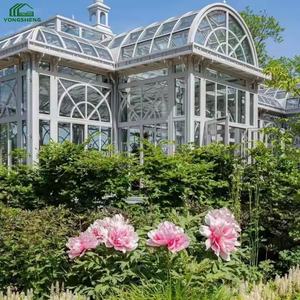 Grande Serre <span class=keywords><strong>De</strong></span> Luxe Jardin Château Salle <span class=keywords><strong>De</strong></span> <span class=keywords><strong>Mariage</strong></span> Maison Verte Verre Conservatoire Maison <span class=keywords><strong>De</strong></span> <span class=keywords><strong>Mariage</strong></span> - Product Image 3