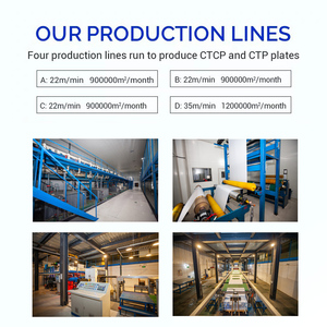 PS Offset <span class=keywords><strong>Ctp</strong></span> In Tấm Nhà Cung Cấp Nhiệt Một Lớp <span class=keywords><strong>Ctp</strong></span> Tấm Hộp Đóng Gói <span class=keywords><strong>UV</strong></span> Ctcp Tấm - Product Image 2