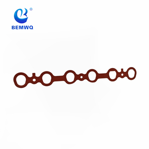 11127581215 11127536785 joint de couvercle de soupape de moteur automatique BEMWQ pour BMW E60 E90 E66 E85 E86 N52 - Product Image 1