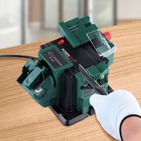 Affûteuse multifonctionnelle OEM 230 V 10 mm 65 W pour forets, couteaux, ciseaux et rabot