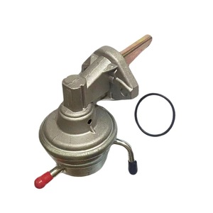 Pompe à carburant 026127025 12V pour véhicules Audi Volkswagen à transmission manuelle - Product Image 5