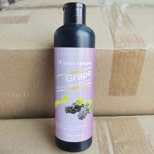 Shampoo argenté nourrissant sans jaune ni violet, shampooing tonifiant pour cheveux blonds, revitalisant platine - Product Image 1