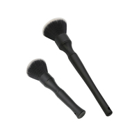 En stock, brosse à poussière en nylon pour nettoyer l'intérieur de la voiture, nettoyer l'écran
