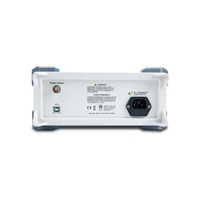 Signal Generator Frequen-cy Range 0.2Hz-2MHz AC 220V Power Digital Function Generator Signal Generator UTG9002C-II