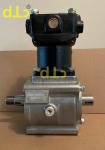 Pièces d'origine OEM Compresseur d'air 6151-81-3112 pour moteur Konmatsu S6D125 - Product Image 5