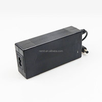 Chargeur de scooter DC21/DC25 42V1.5A pour scooter électrique Kugoo 8 pouces, accessoires