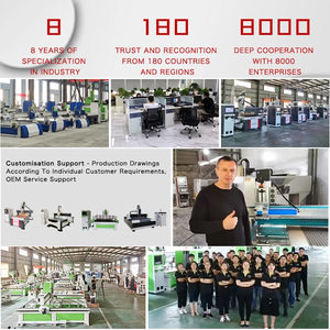 Edge Bander Full Automatic <strong>Biesse</strong> Edge Banding Machine 45 Degree Small Mini Conveyor Curve Portable <strong>Cnc</strong> Edge Bander - Product Image 3