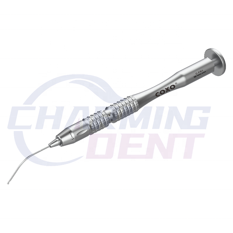 retrieval broken file kit