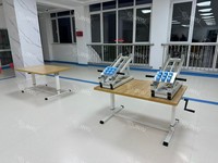 Appareil d'entraînement des membres supérieurs JINYU pour la rééducation post-AVC et l'hémiplégie - Fournitures de thérapie de réadaptation pour usage à domicile et en milieu hospitalier