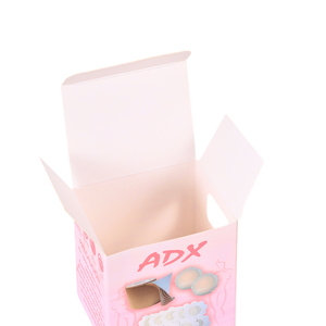 <span class=keywords><strong>Caja</strong></span> <span class=keywords><strong>de</strong></span> Papel Plegable Personalizada con Impresión <span class=keywords><strong>de</strong></span> Anime, para Medicamentos, Productos para Adultos, Hombres y Mujeres, con Logotipo Personalizado - Product Image 4
