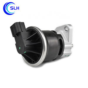 صمام إعادة تدوير غاز العادم الأصلي, أصلي ، رائج البيع ، OEM 18011-PAA-A00 18710-PAA-A01 ، لسيارات هوندا - Product Image 6