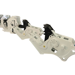Pulverizador Hidráulico de Demolición con Soporte OEM para Proyectos de Cizallamiento y Demolición de Estructuras de Acero con Especificaciones Personalizadas - Product Image 2