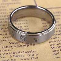 Chine tungstène Cobalt anneaux finition mate bague en tungstène de base pour hommes 6mm 7mm 8mm bague de mariage en bois de cerf