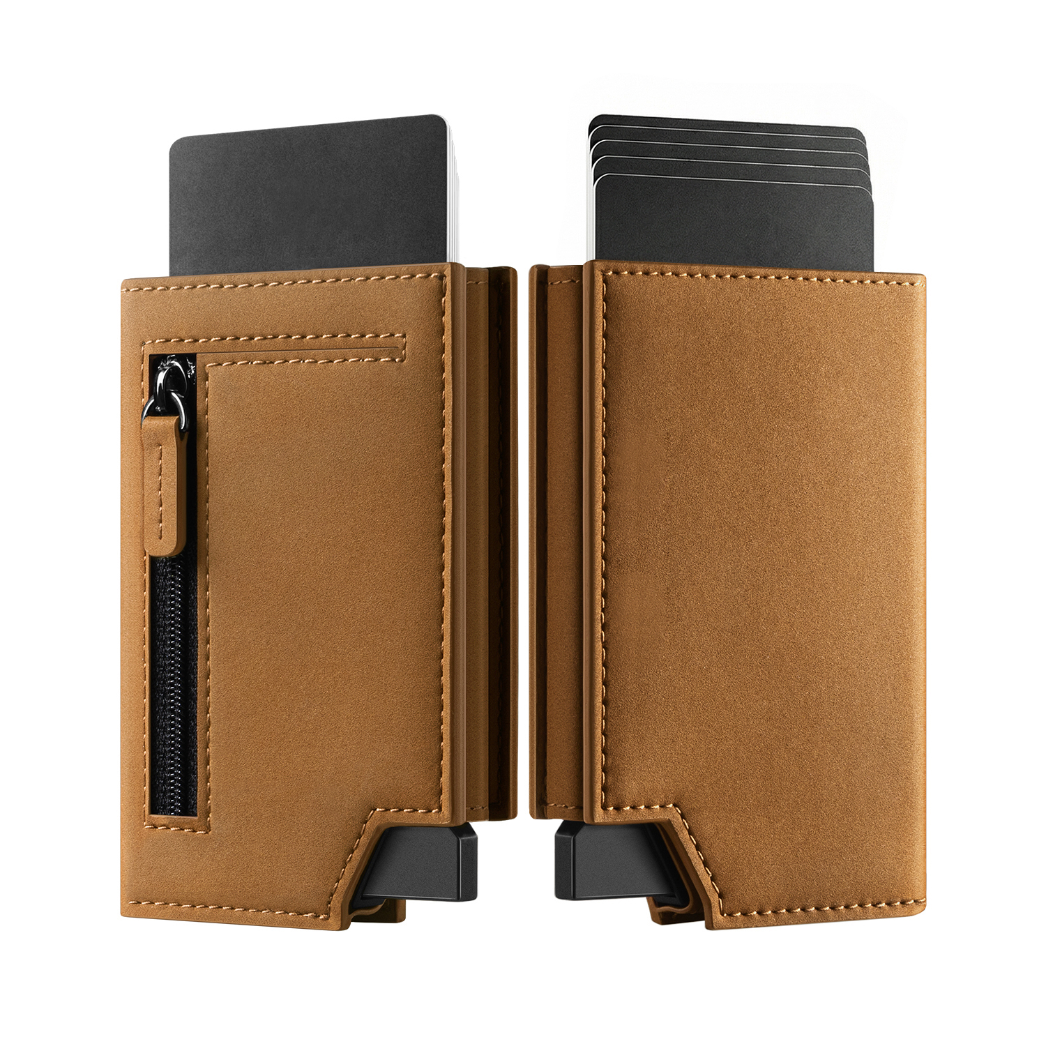 Light-Brown