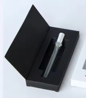 Boîtes d'emballage personnalisées pour petits produits, flacons de parfum, boîtes en papier pour parfums avec logo personnalisé